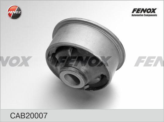 Fenox CAB20007 - Nəzarət Kolu / Arxa Qol furqanavto.az