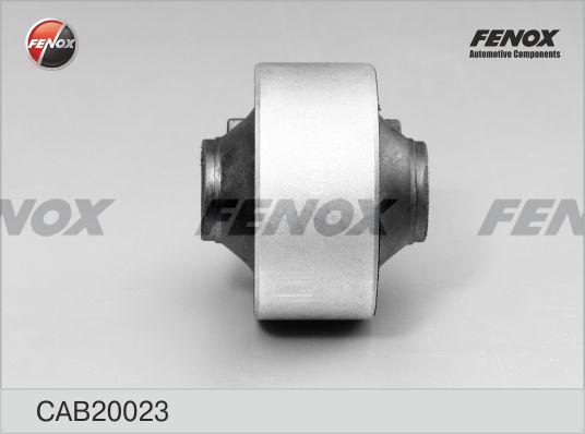Fenox CAB20023 - Nəzarət Kolu / Arxa Qol furqanavto.az