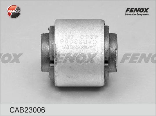 Fenox CAB23006 - Nəzarət Kolu / Arxa Qol furqanavto.az