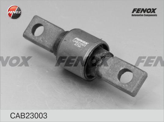 Fenox CAB23003 - Nəzarət Kolu / Arxa Qol furqanavto.az
