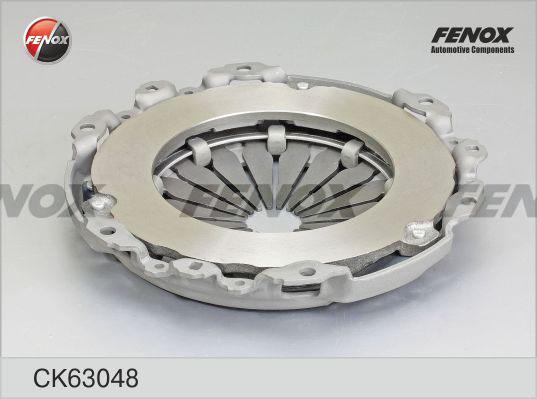 Fenox CK63048 - Debriyaj dəsti furqanavto.az