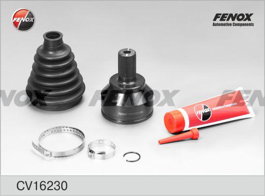 Fenox CV16230 - Birləşmə dəsti, ötürücü val furqanavto.az