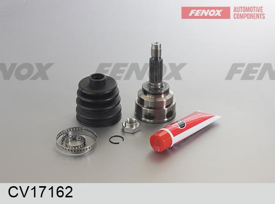 Fenox CV17162 - Birləşmə dəsti, ötürücü val furqanavto.az