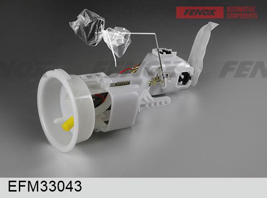 Fenox EFM33043 - - - furqanavto.az