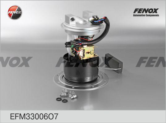 Fenox EFM33006O7 - - - furqanavto.az