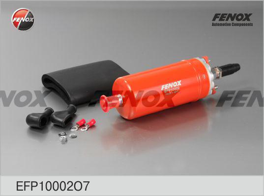 Fenox EFP10002O7 - Yanacaq nasosu furqanavto.az