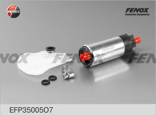 Fenox EFP35005O7 - Yanacaq nasosu furqanavto.az