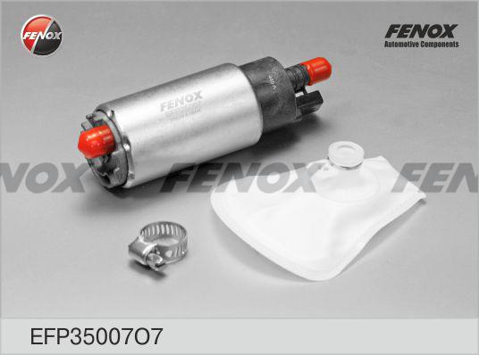 Fenox EFP35007O7 - Yanacaq nasosu furqanavto.az