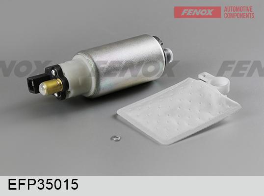 Fenox EFP35015 - Yanacaq nasosu furqanavto.az