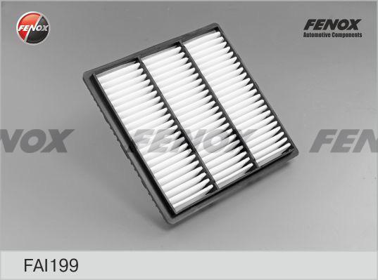 Fenox FAI199 - Hava filtri furqanavto.az