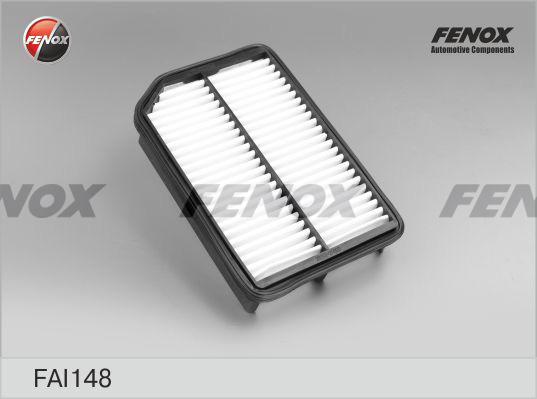 Fenox FAI148 - Hava filtri furqanavto.az