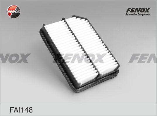 Fenox FAI148 - Hava filtri furqanavto.az