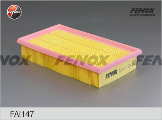 Fenox FAI147 - Hava filtri furqanavto.az
