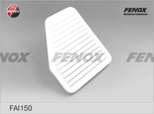 Fenox FAI150 - Hava filtri furqanavto.az