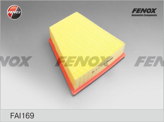 Fenox FAI169 - Hava filtri furqanavto.az