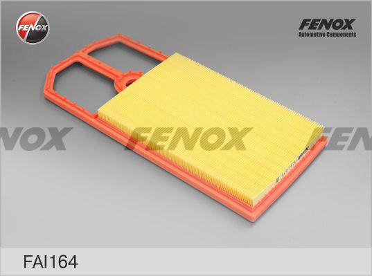 Fenox FAI164 - Hava filtri furqanavto.az