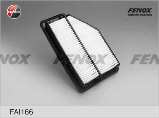 Fenox FAI166 - Hava filtri furqanavto.az