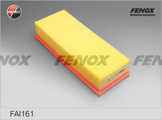 Fenox FAI161 - Hava filtri furqanavto.az
