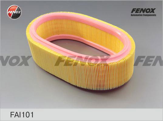 Fenox FAI101 - Hava filtri furqanavto.az