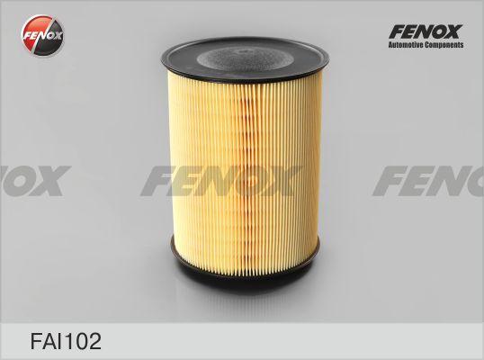 Fenox FAI102 - Hava filtri furqanavto.az