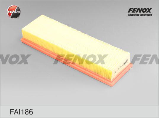 Fenox FAI186 - Hava filtri furqanavto.az