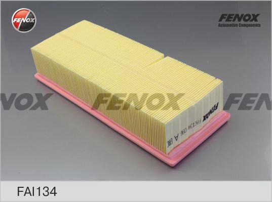 Fenox FAI134 - Hava filtri furqanavto.az