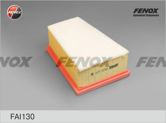 Fenox FAI130 - Hava filtri furqanavto.az