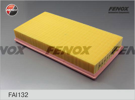 Fenox FAI132 - Hava filtri furqanavto.az