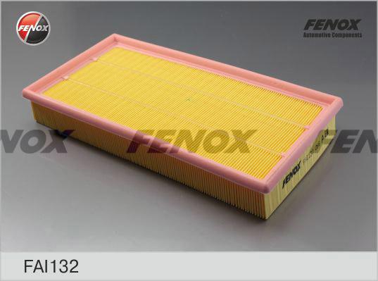Fenox FAI132 - Hava filtri furqanavto.az