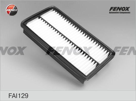 Fenox FAI129 - Hava filtri furqanavto.az
