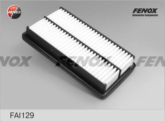 Fenox FAI129 - Hava filtri furqanavto.az