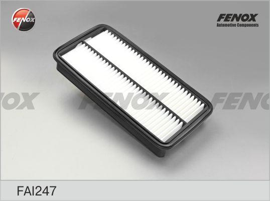 Fenox FAI247 - Hava filtri furqanavto.az