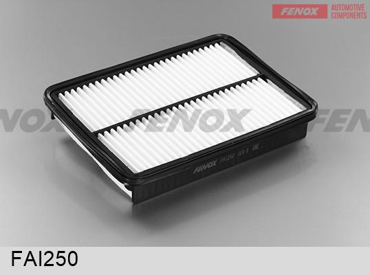 Fenox FAI250 - Hava filtri furqanavto.az