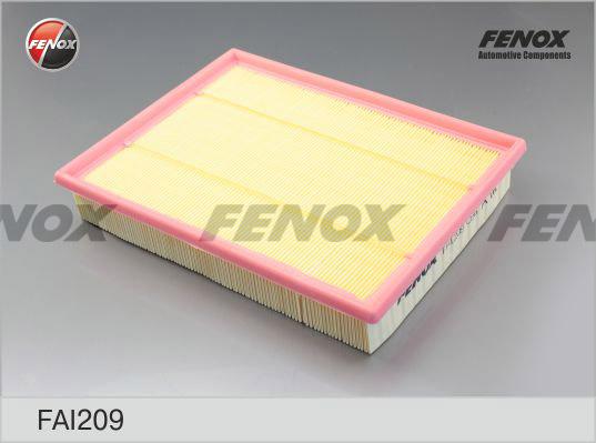 Fenox FAI209 - Hava filtri furqanavto.az