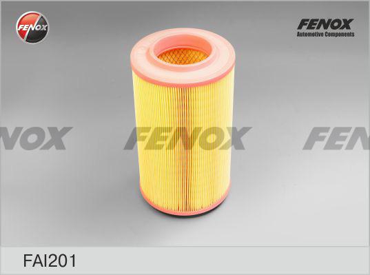 Fenox FAI201 - Hava filtri furqanavto.az