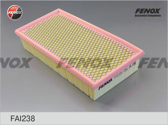 Fenox FAI238 - Hava filtri furqanavto.az