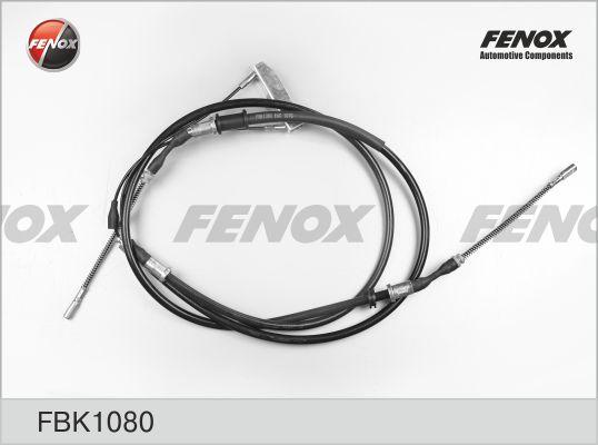 Fenox FBK1080 - Kabel, dayanacaq əyləci furqanavto.az