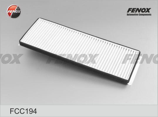 Fenox FCC194 - Filtr, daxili hava furqanavto.az