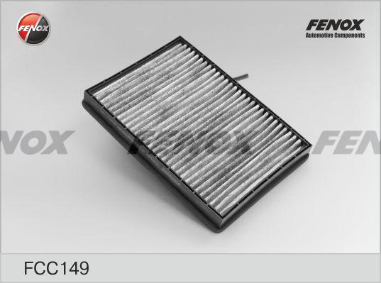 Fenox FCC149 - Filtr, daxili hava furqanavto.az