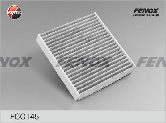 Fenox FCC145 - Filtr, daxili hava furqanavto.az