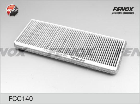 Fenox FCC140 - Filtr, daxili hava furqanavto.az
