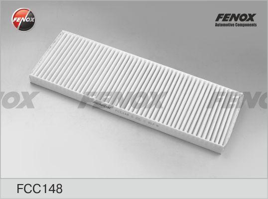 Fenox FCC148 - Filtr, daxili hava furqanavto.az