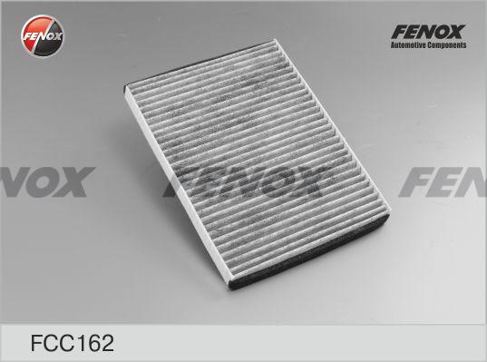 Fenox FCC162 - Filtr, daxili hava furqanavto.az