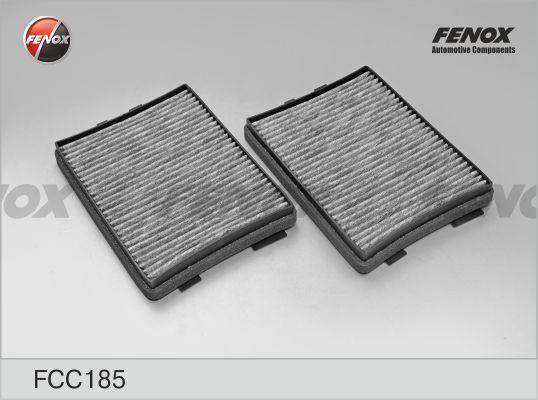 Fenox FCC185 - Filtr, daxili hava furqanavto.az