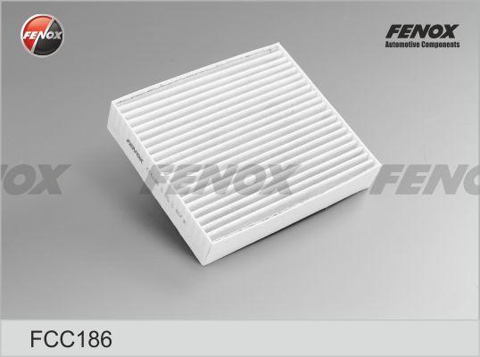 Fenox FCC186 - Filtr, daxili hava furqanavto.az