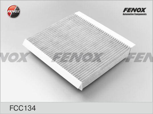 Fenox FCC134 - Filtr, daxili hava furqanavto.az