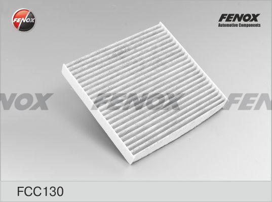 Fenox FCC130 - Filtr, daxili hava furqanavto.az