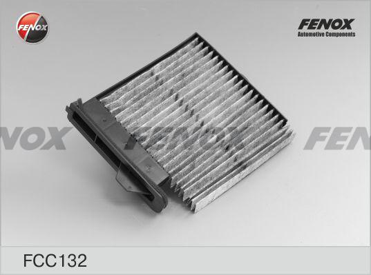 Fenox FCC132 - Filtr, daxili hava www.furqanavto.az