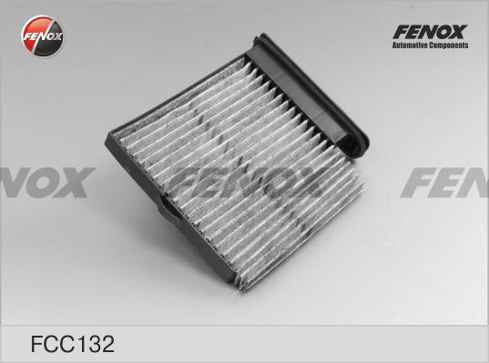 Fenox FCC132 - Filtr, daxili hava furqanavto.az