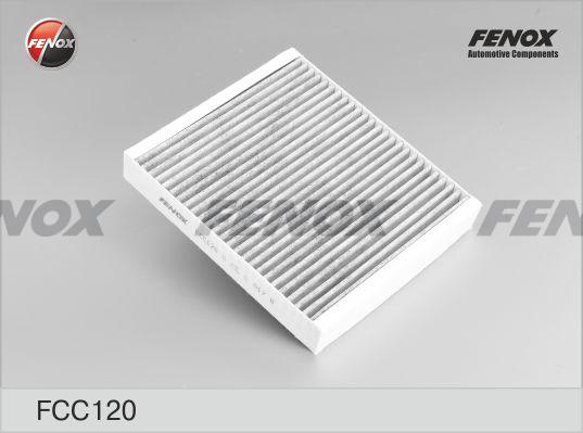 Fenox FCC120 - Filtr, daxili hava furqanavto.az